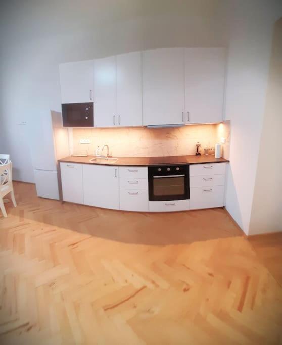 Apartment Arbes